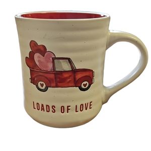 Sheffield Home Loads of Love Coffee Mug